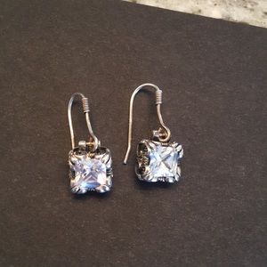 Lia Sophia earrings
